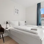 Haus Klaus Joy Lejlighed *