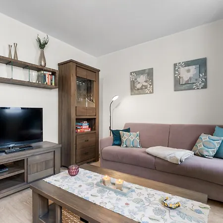 Haus Klaus Joy Διαμέρισμα