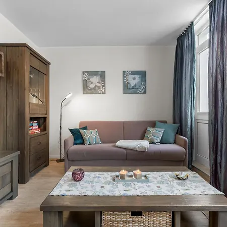 Haus Klaus Joy *