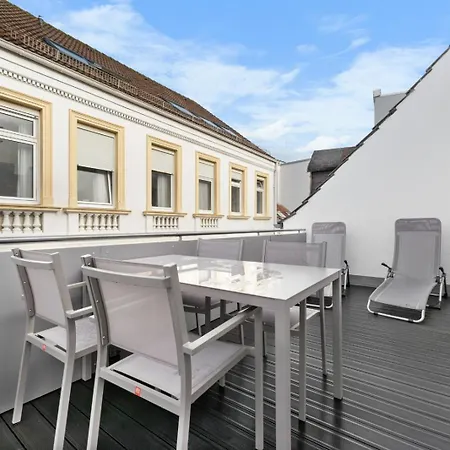 Haus Klaus Joy *